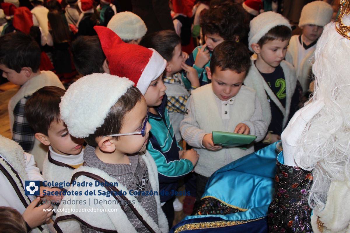 2014 12 22  REYES MAGOS INFANTIL (192)